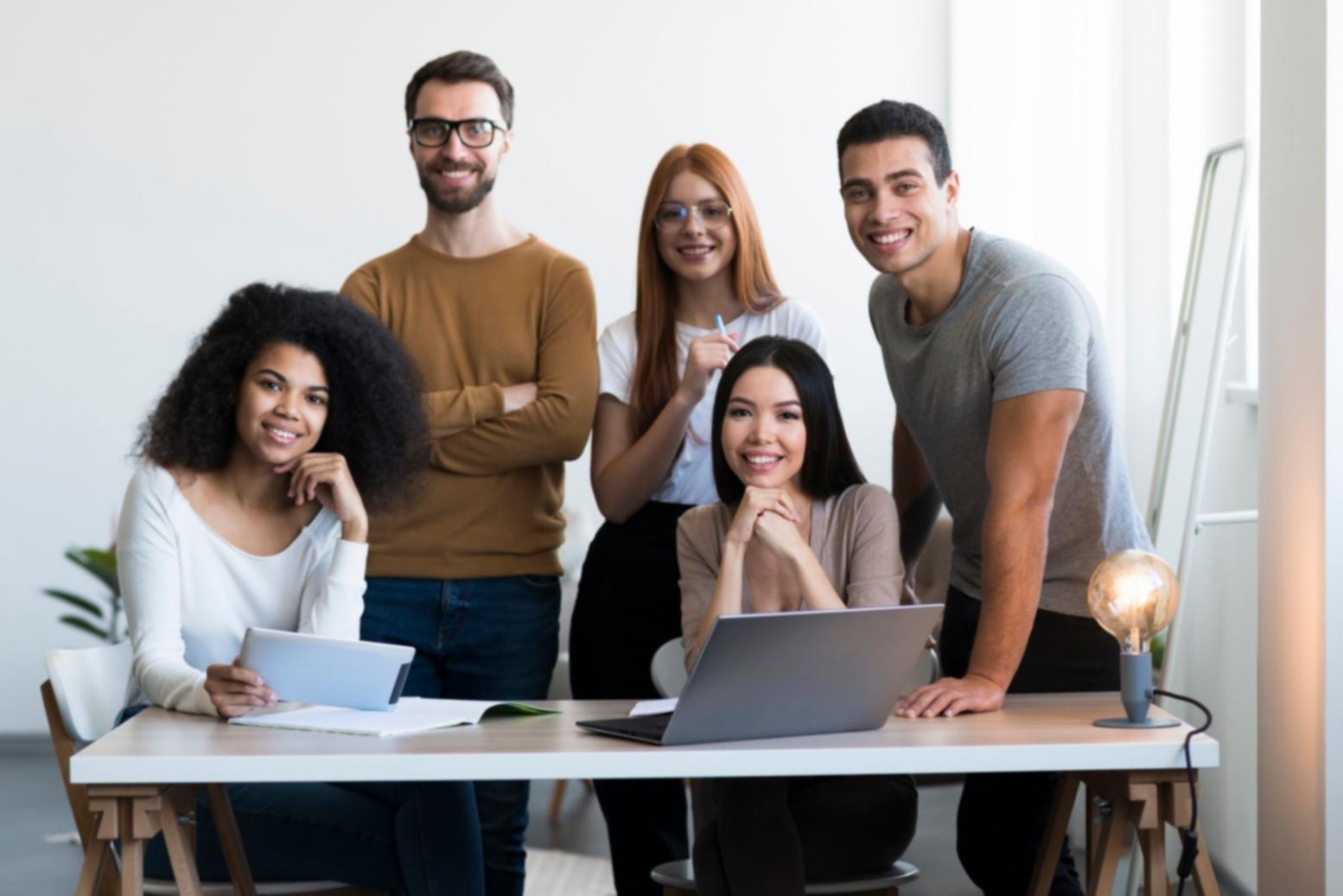 Formación práctica en análisis financiero